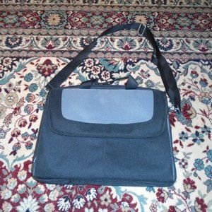 Dynex Satchel/Laptop Bag